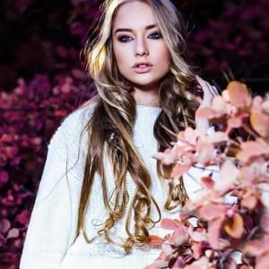 Meet your Posher, Zoya